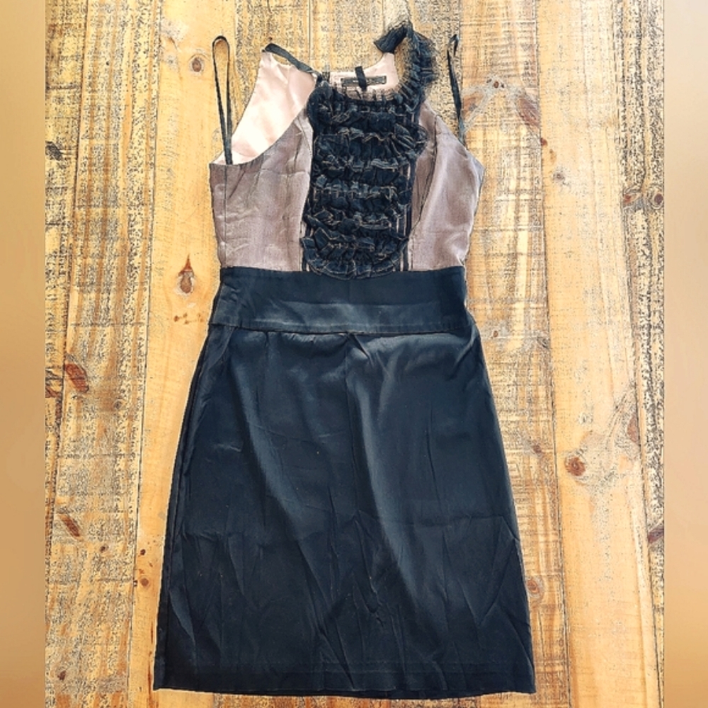 🎁BCBG MAXAZRIA dress